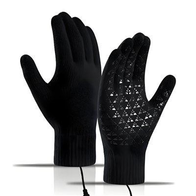 Guantes de calefacción